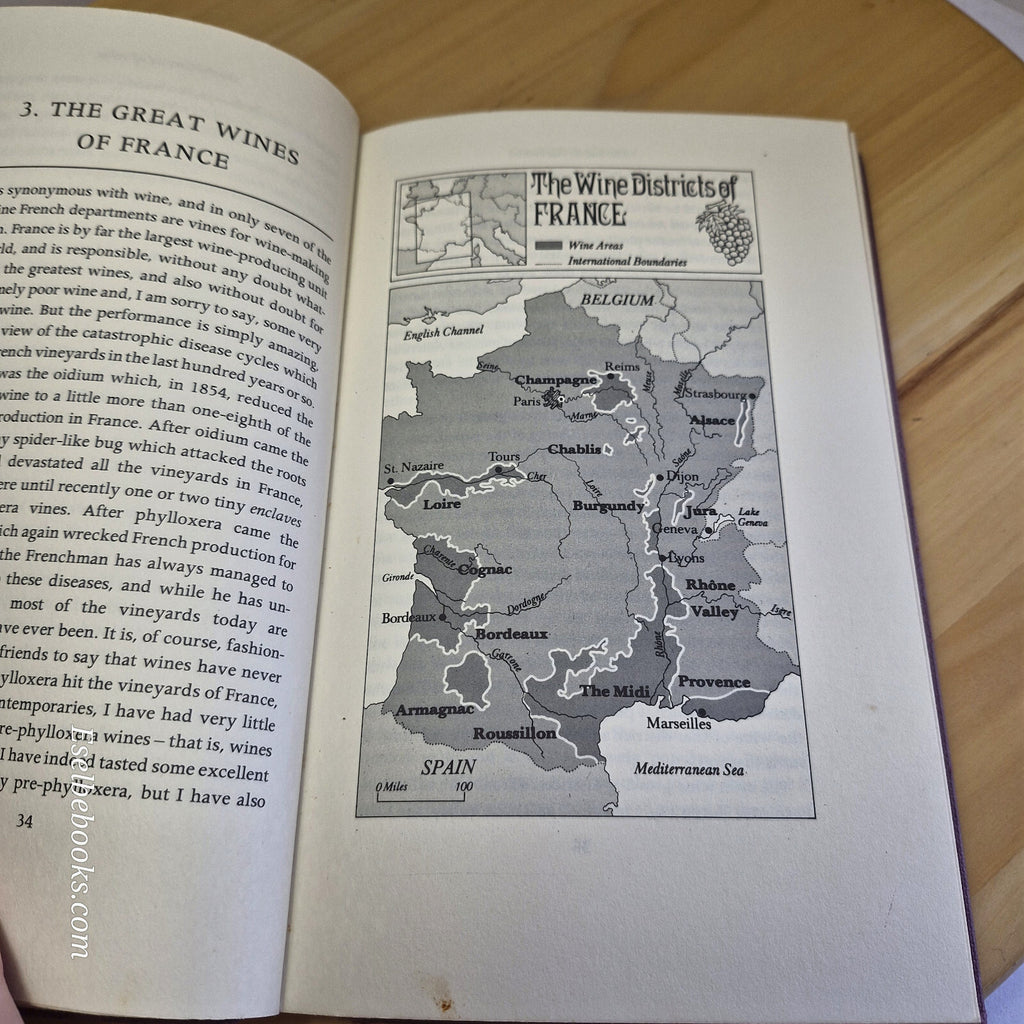 Vintage cookbooks: Swiss cooking & The Subtle Alchemist - hardbacks