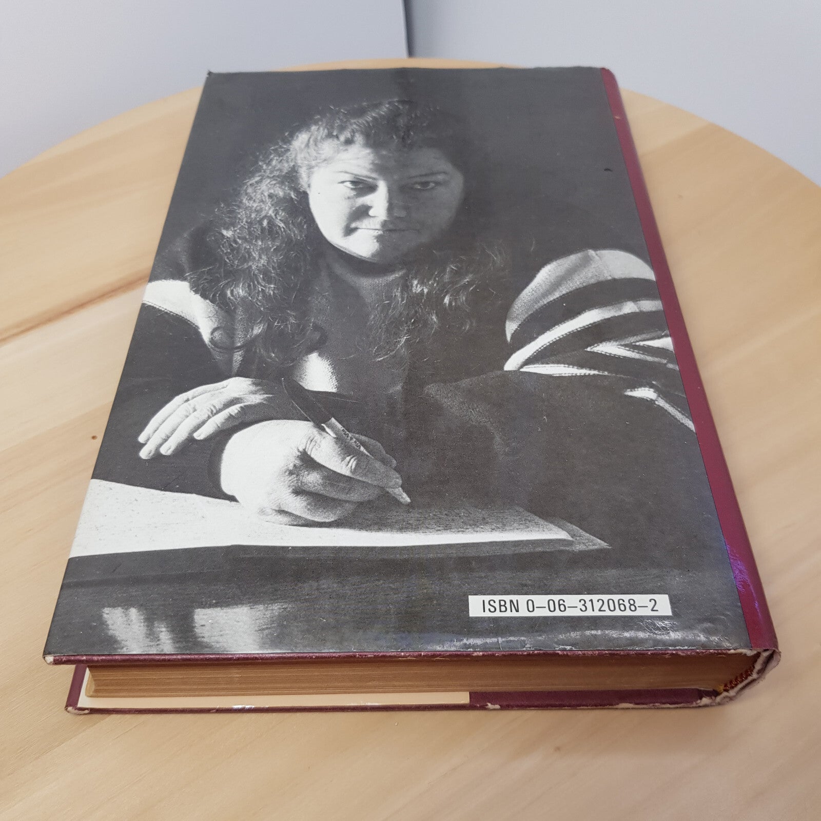 Bundle x 2 Colleen McCullough books - A Creed for the 3rd Millennium/The Ladi...
