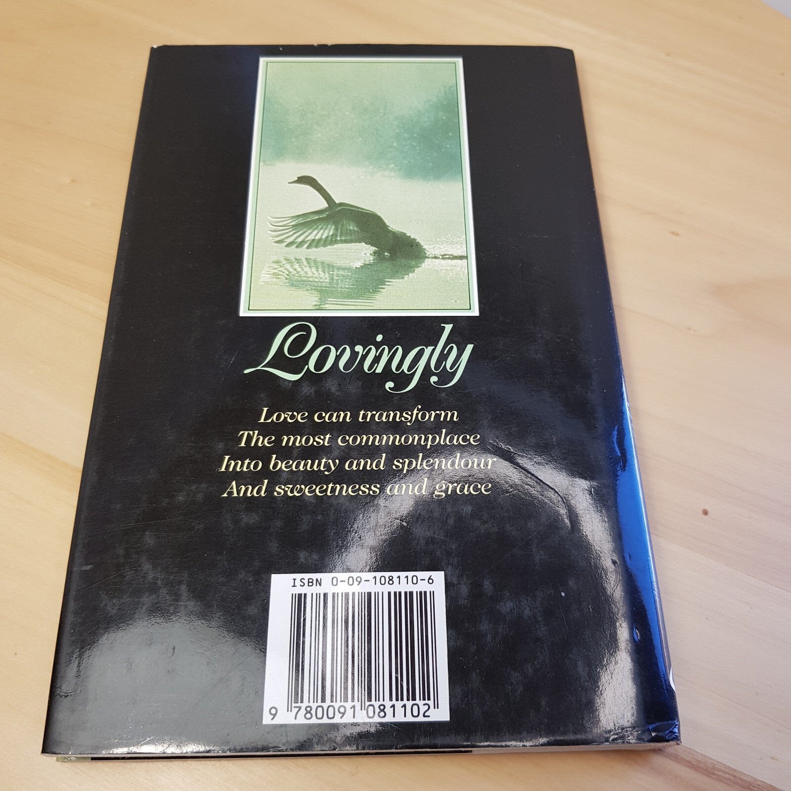 Poetry: Helen Steiner Rice - Celebrations of the Heart/Blossoms of Friendship...