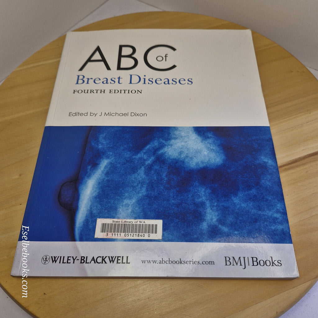 Various breast cancer patient guide books - buy 2 or more for discount