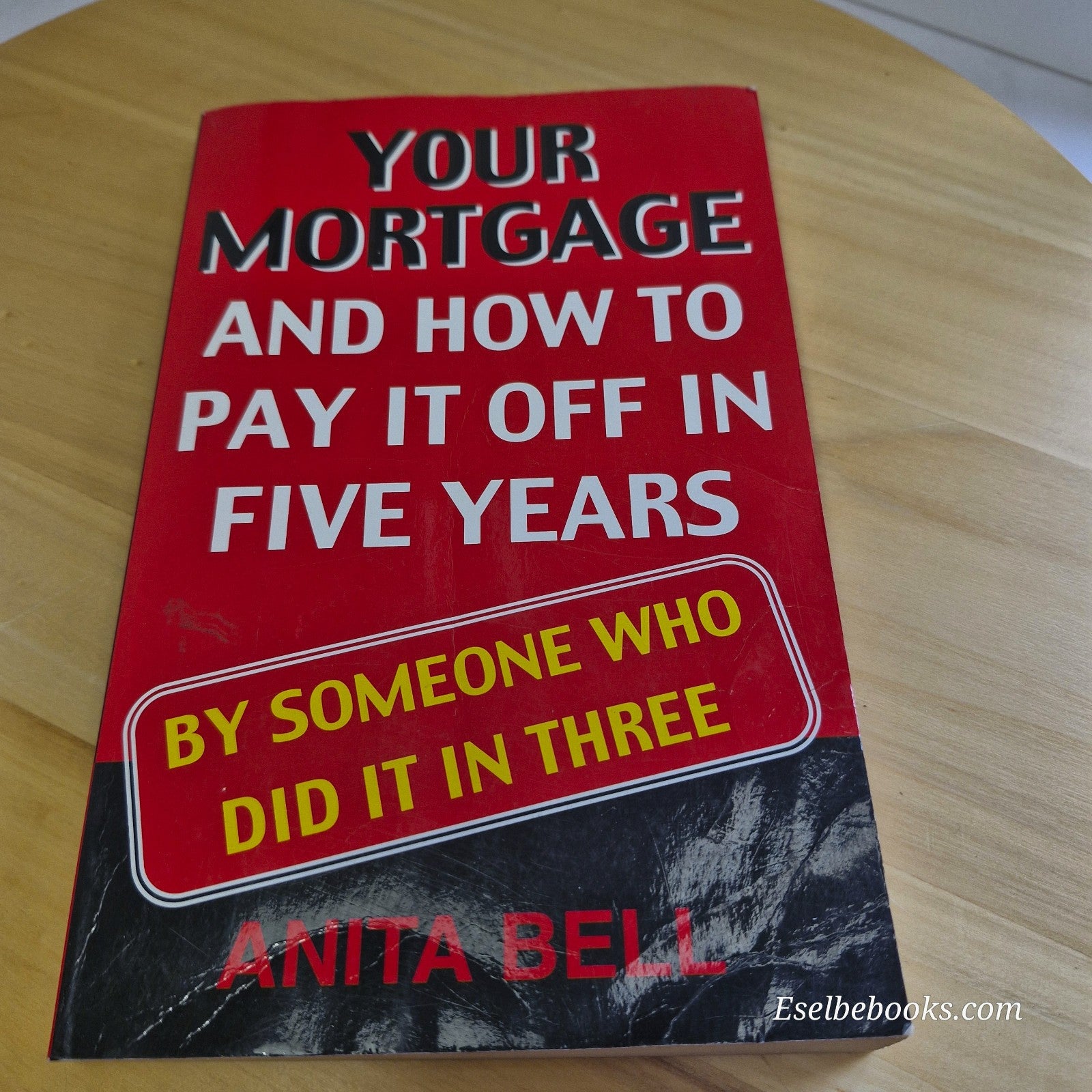 Money with Paul Clitheroe & Your mortgage and how to pay it off in 5 years Bell