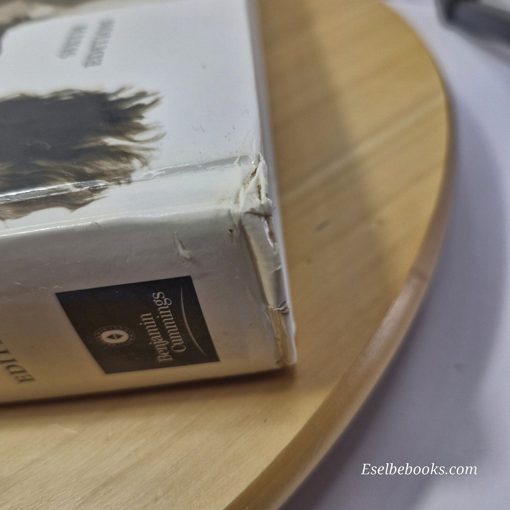 Fundamentals of anatomy & physiology By Frederic Martini - hardback