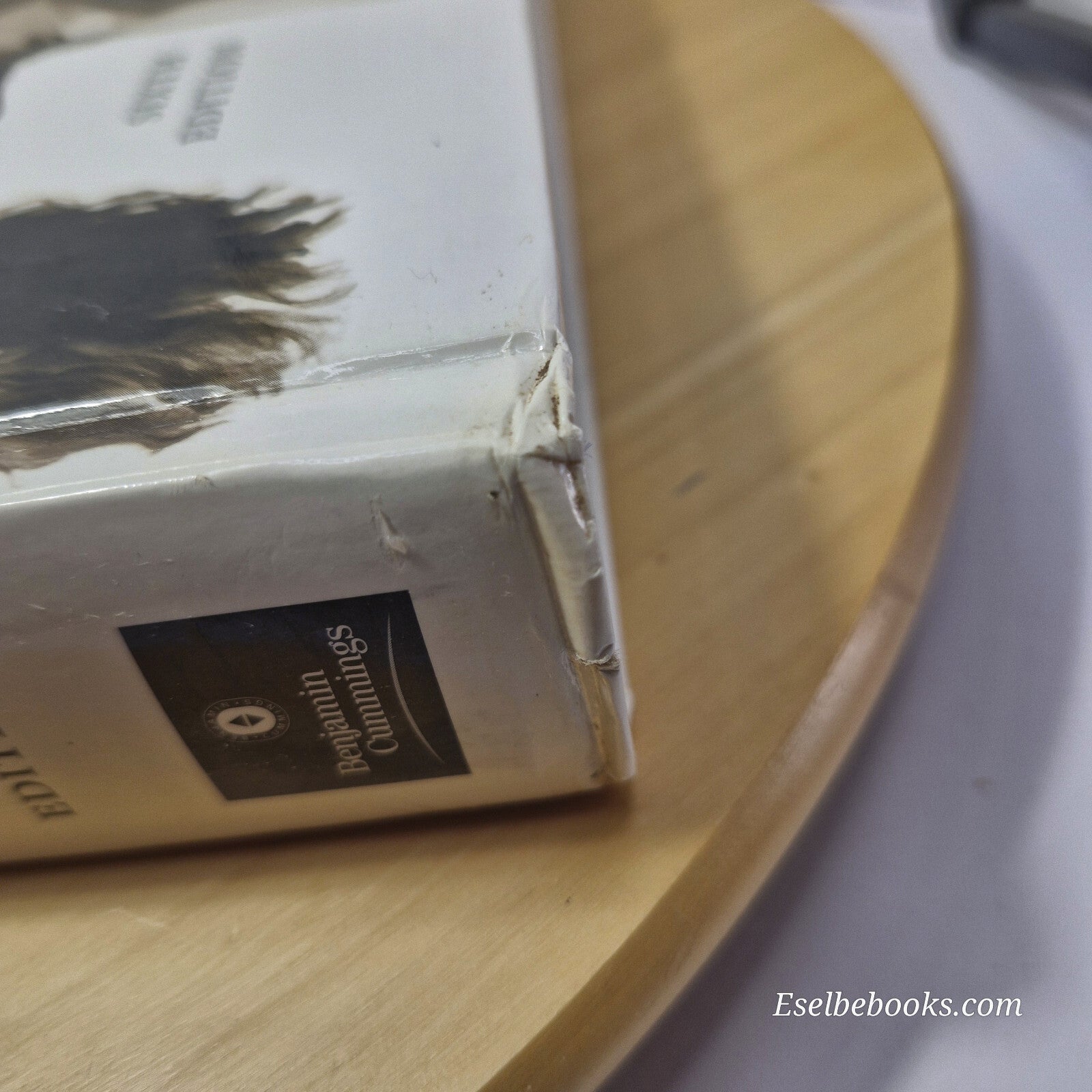 Fundamentals of anatomy & physiology By Frederic Martini - hardback