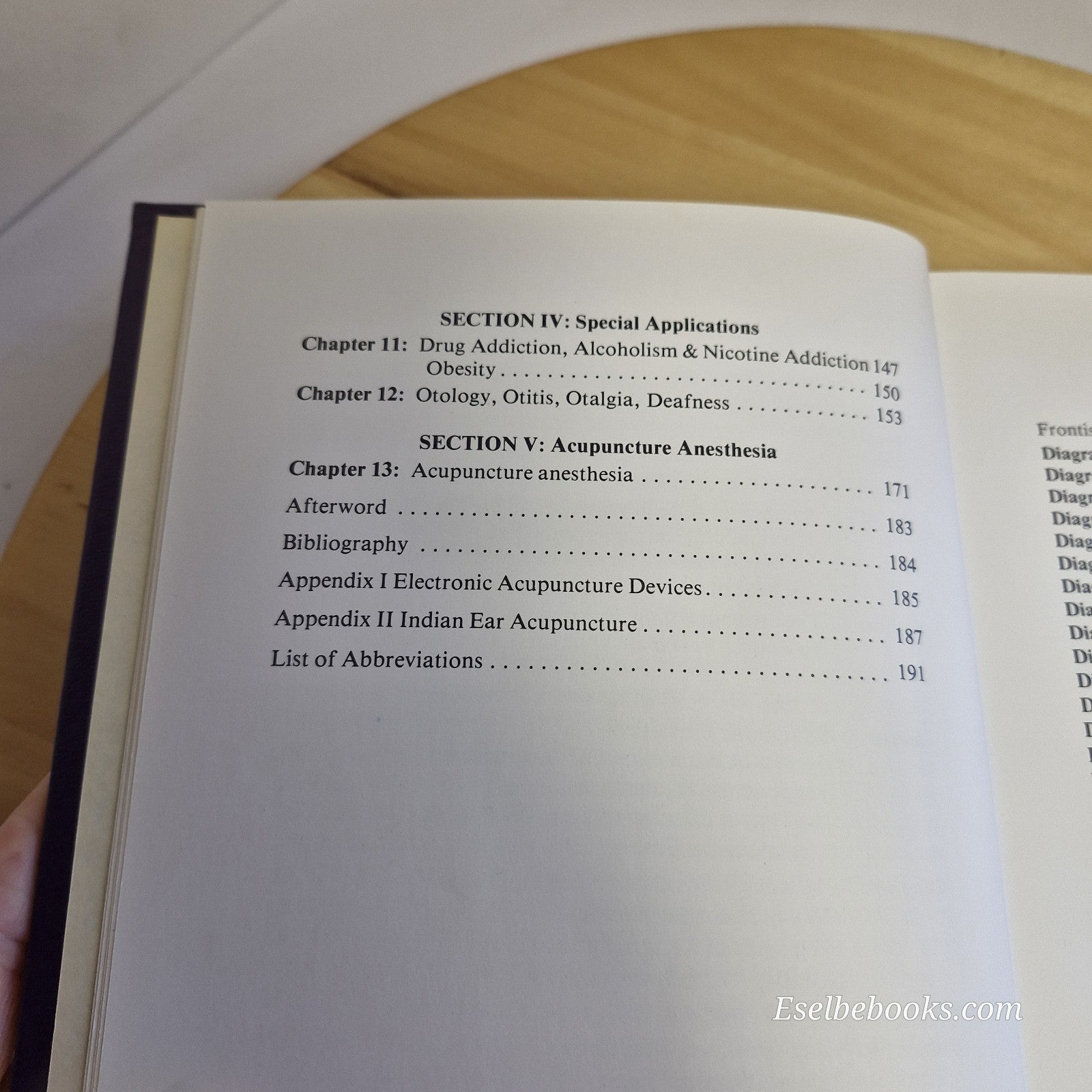 The Ear - Gateway to Balancing the Body: A Modern Guide to Ear Acupuncture