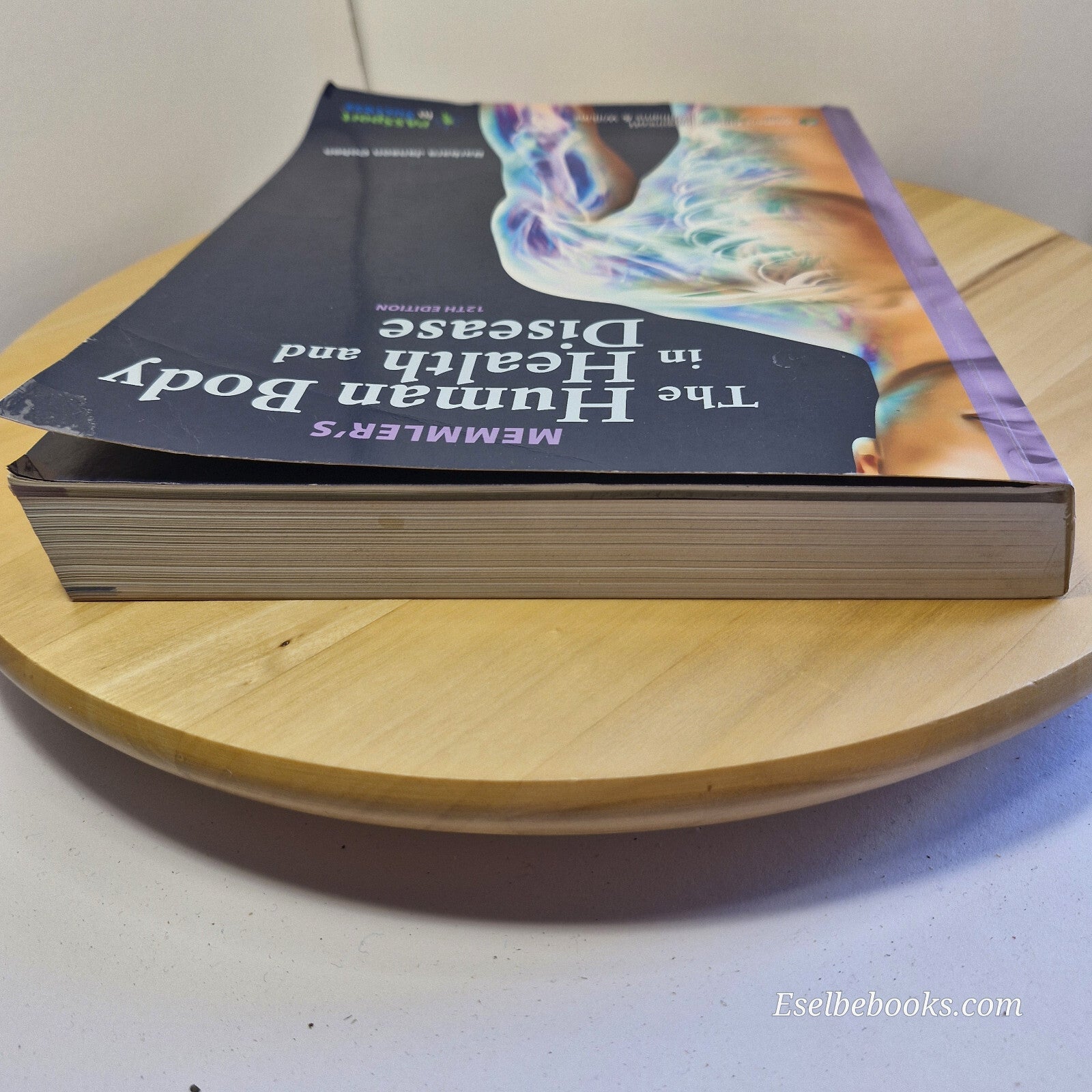 Memmler's Structure and Function of the Human Body By Jason J. Taylor, Barbar...