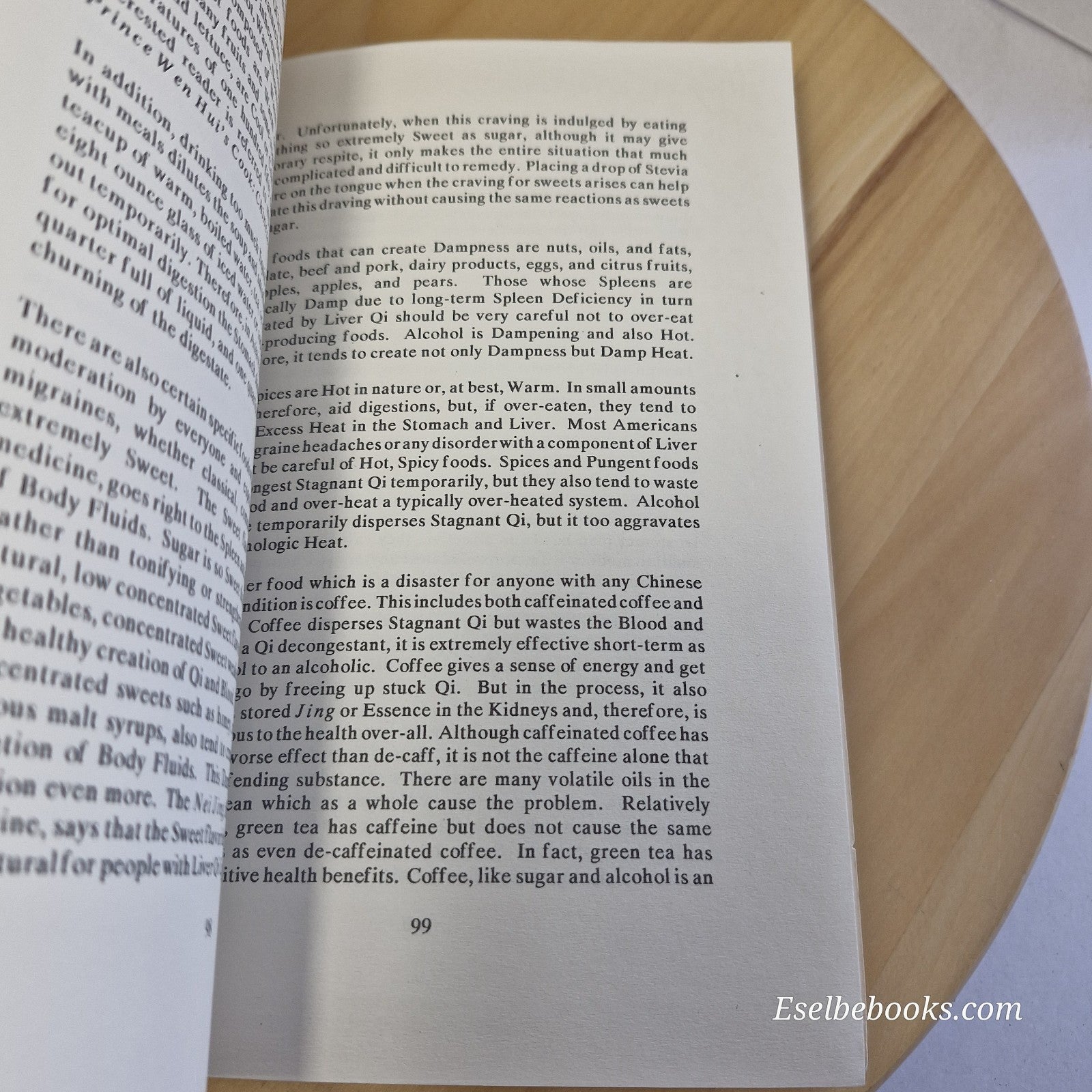 Migraines and Traditional Chinese Medicine A Layperson's Guide by Bob Flaws - pb