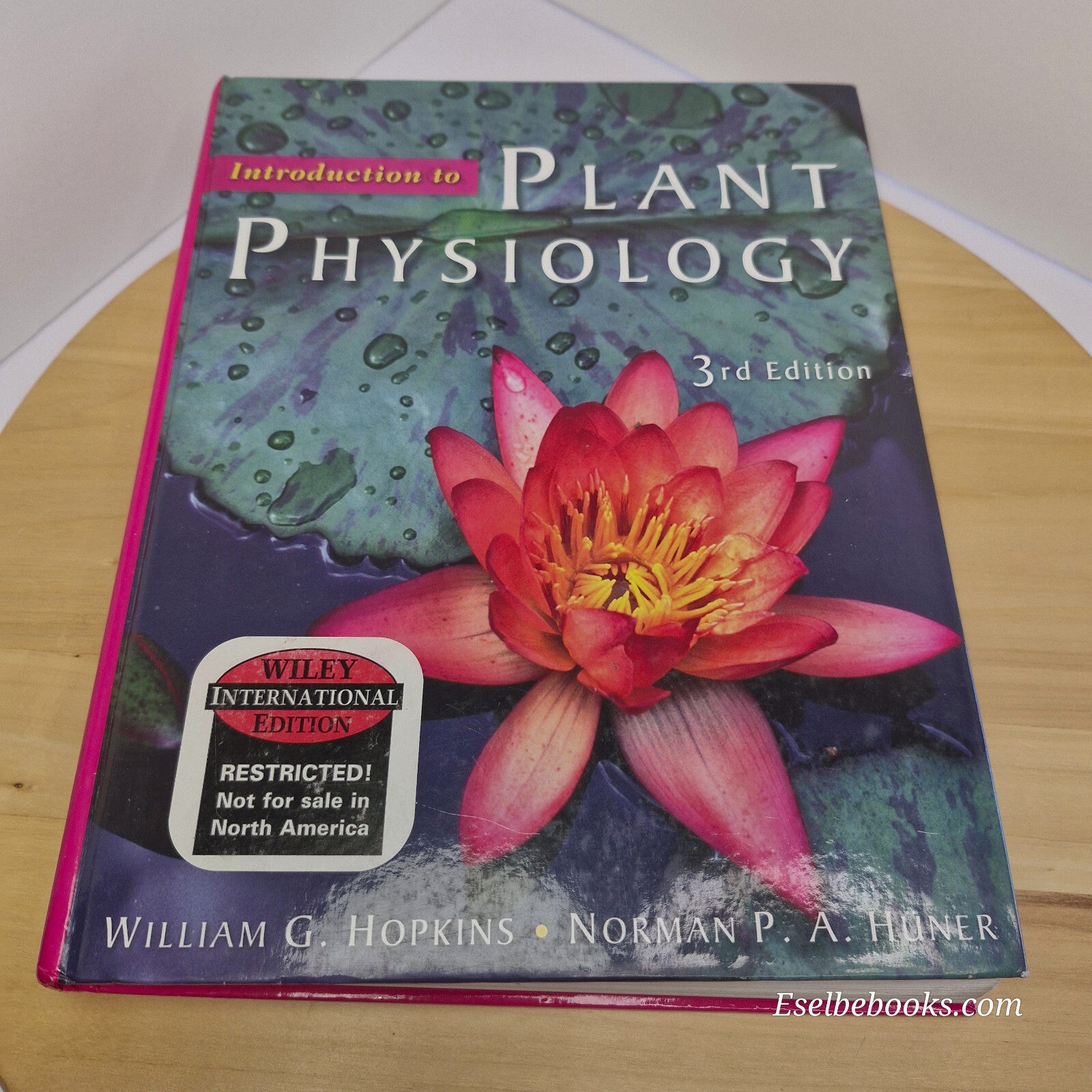 Various science of plants guide books - buy 2 or more for discount - 24/02/25