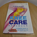 The Knee Care Handbook A Complete Guide to Knee Health for Life By Brian Halp...