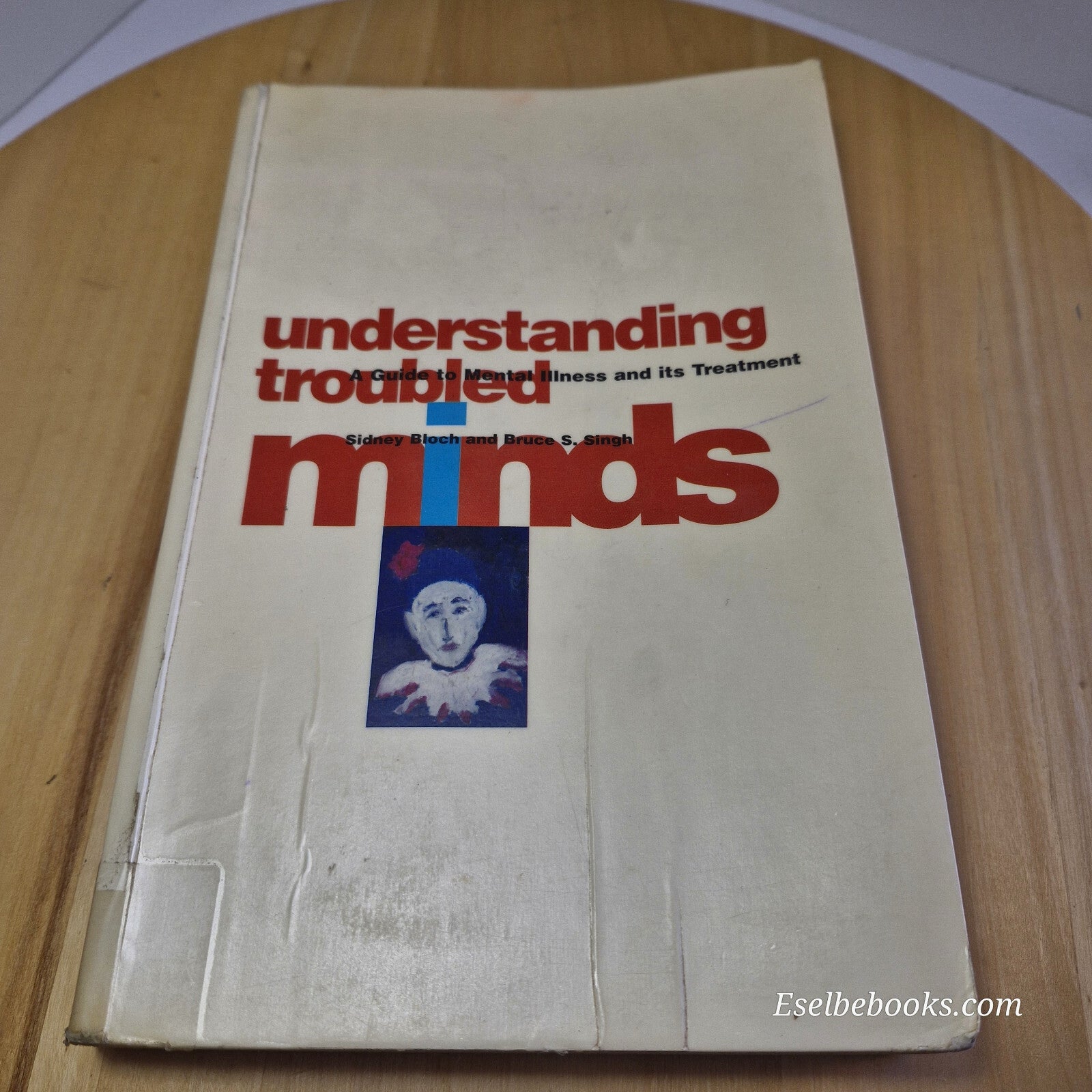 Various psychotherapy/psychoanalysis/mental health guide books - updated 26/12