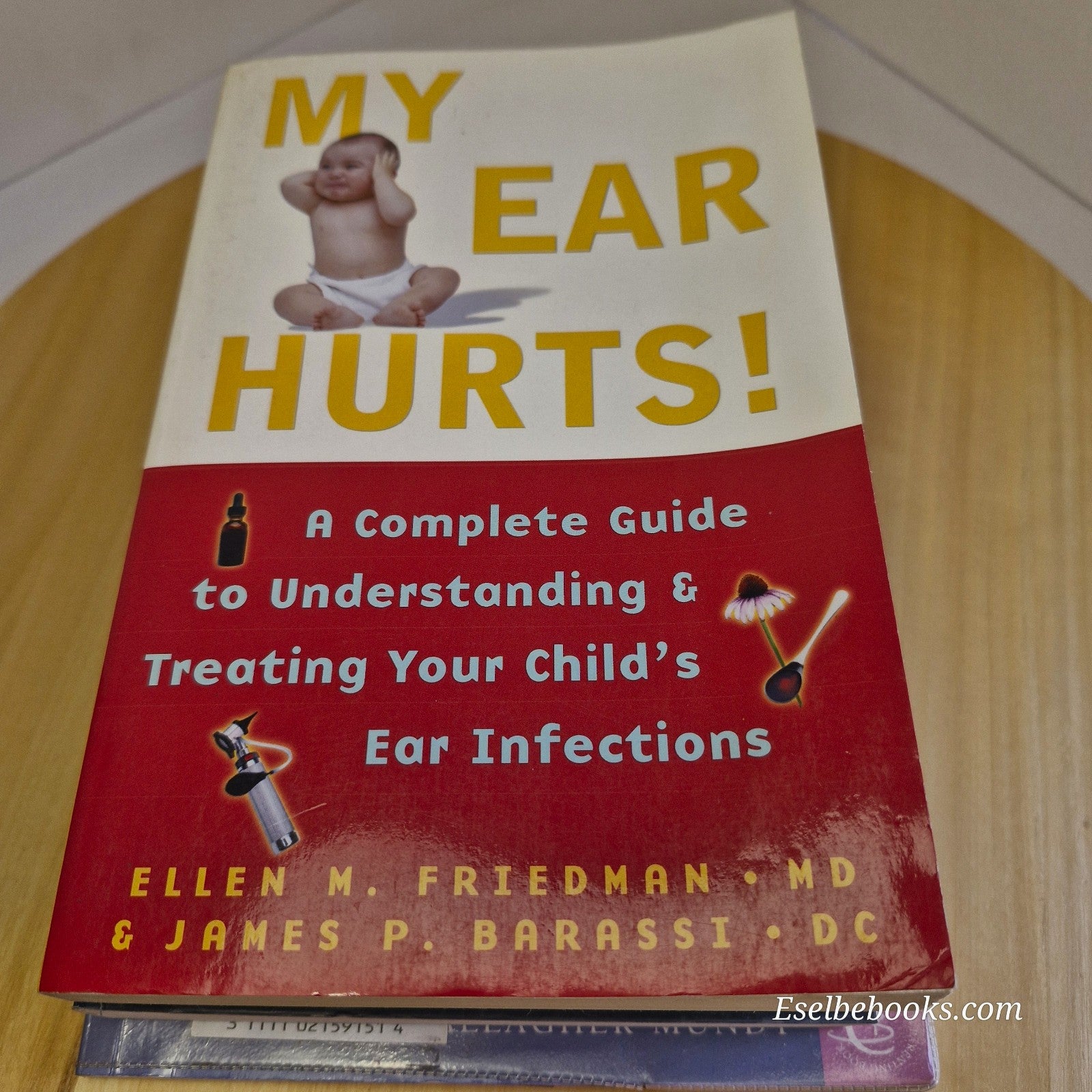 Various pregnancy/child birth guide books - buy 2 or more for discount