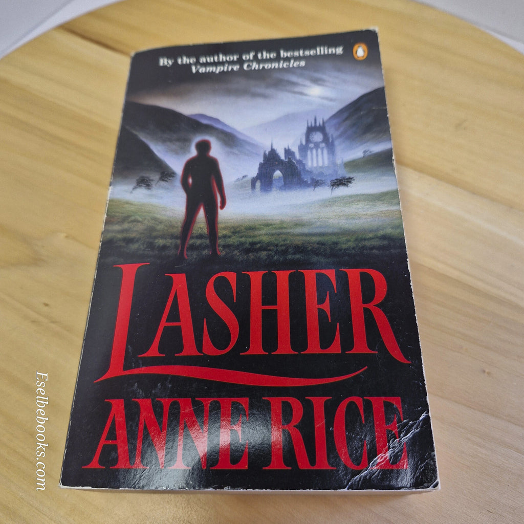 Anne Rice's vampire books - discount on 2 or more