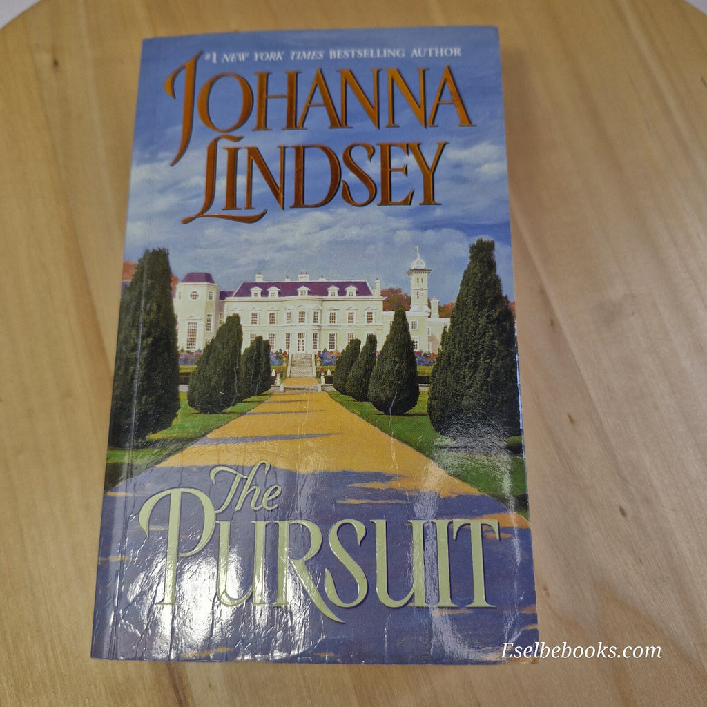 Jayne Ann Krentz/Johanna Lindsey/Amanda Quick novels- buy 2 or more for discount