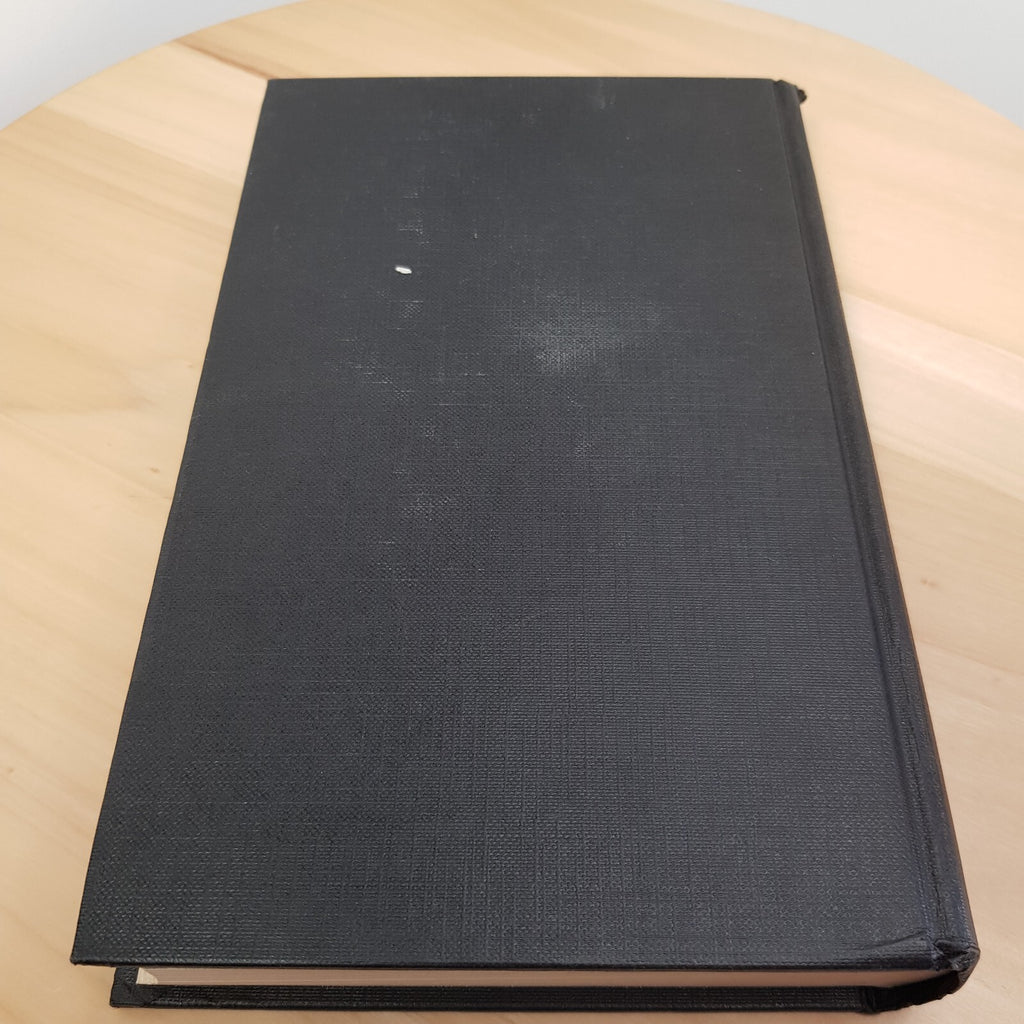 The Pattern of Expectation 1644-2001 By I F Clarke · 1979 - hardback NO dustj...