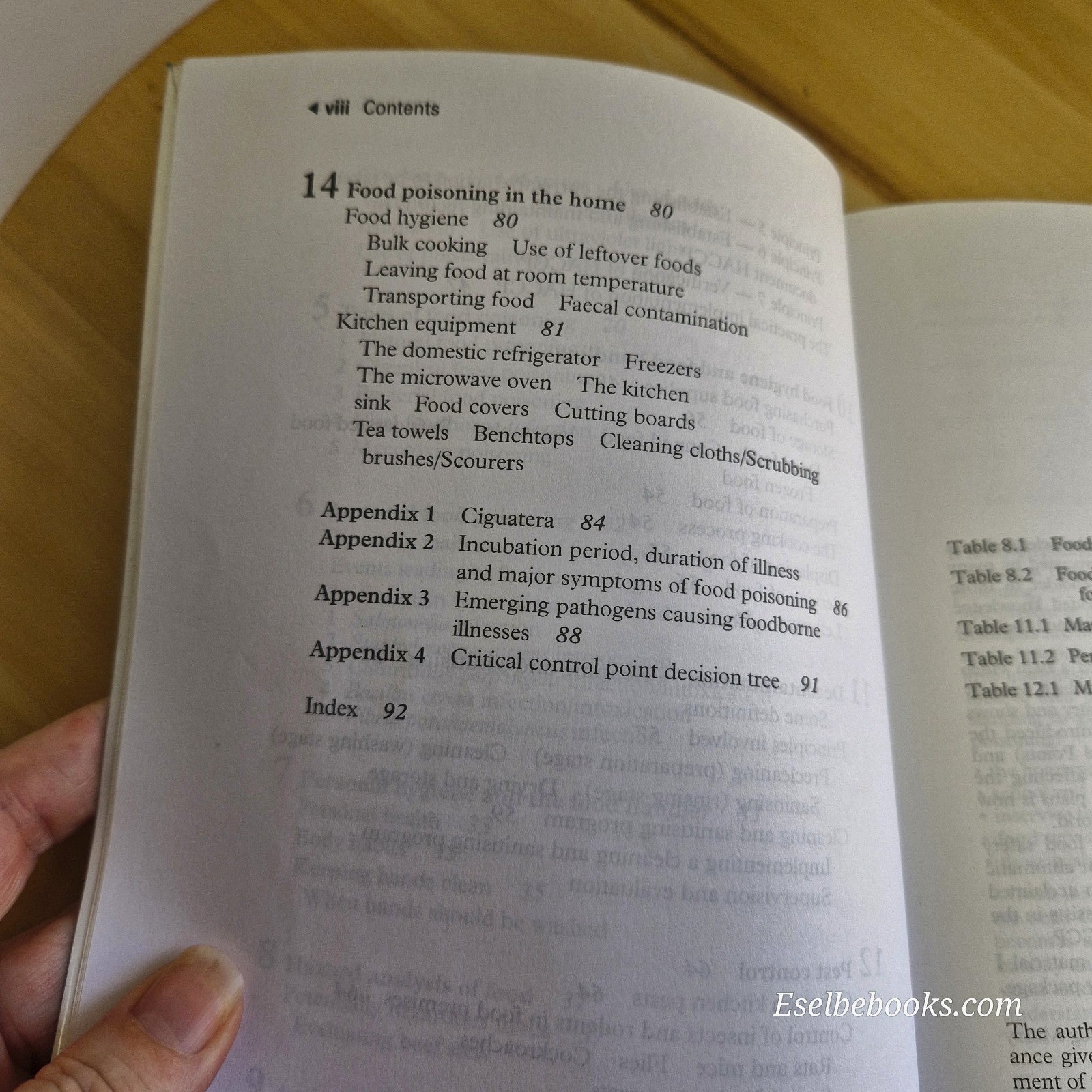 Food Poisoning Prevention By Greg Merry · 1997 - paperback