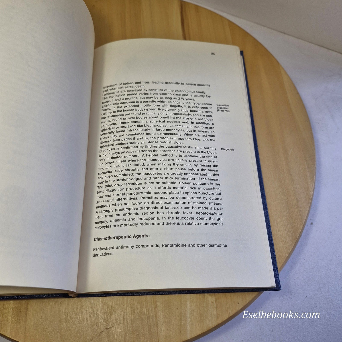 The Microscopic Diagnosis of Tropical Diseases By Rudolf Gönnert, Karl Koenig...