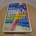 Robert G Barrett's Les Norton series - paperbacks- buy 2 or more for discount