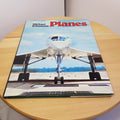 Planes By Michael Johnstone · 1978 - hardback with dust jacket