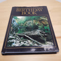 The Heritage of Australia Commission birthday book - unused hardback with dus...