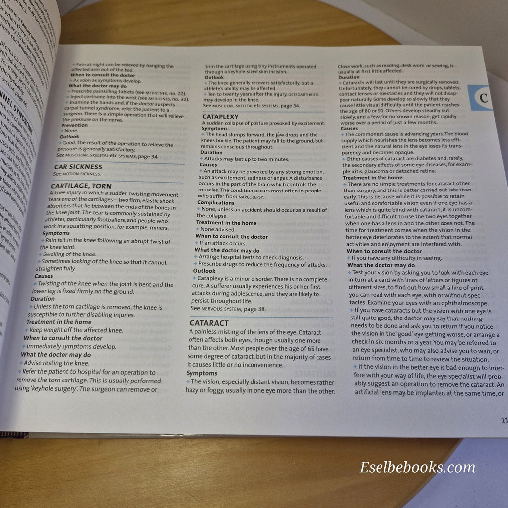 Australian Family Medical Adviser An A-Z Guide to Health Problems By Reader's...