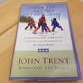 Parenting from Your Strengths Eric Tooker, John Trent, Rodney Cox - hardback ...
