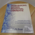 Health: Introducing action potential currents by Phyllis Berger - paperback