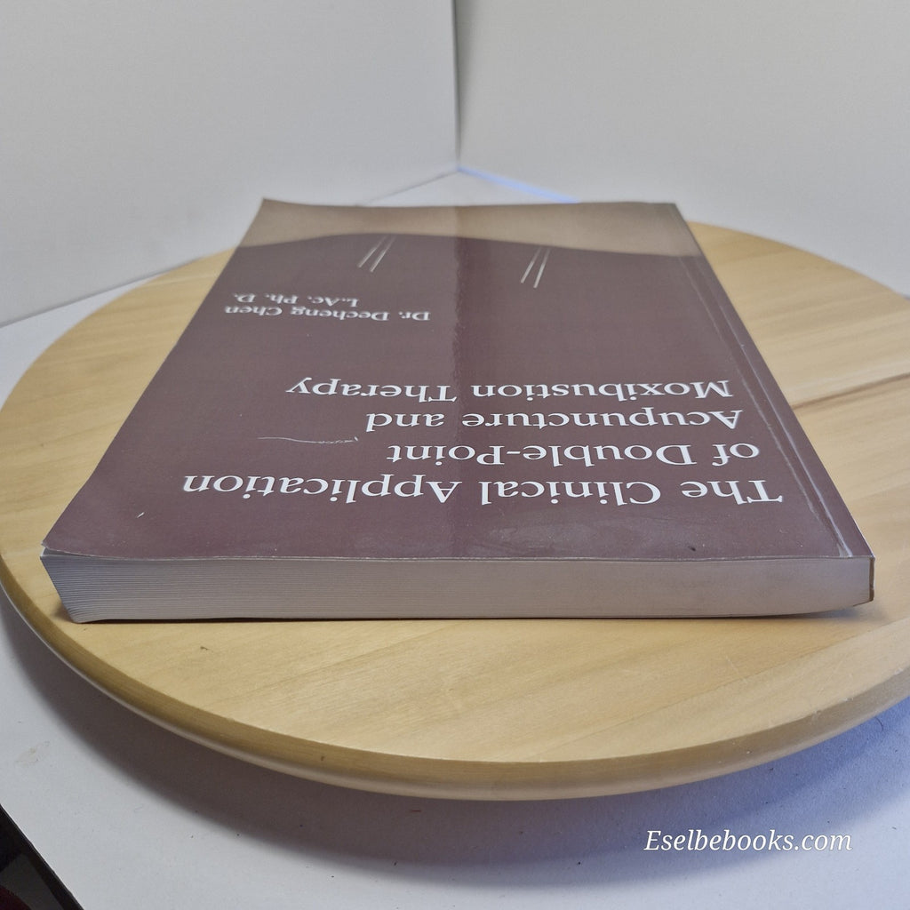 The Clinical Application of Double-Point Acupuncture and Moxibustion Therapy