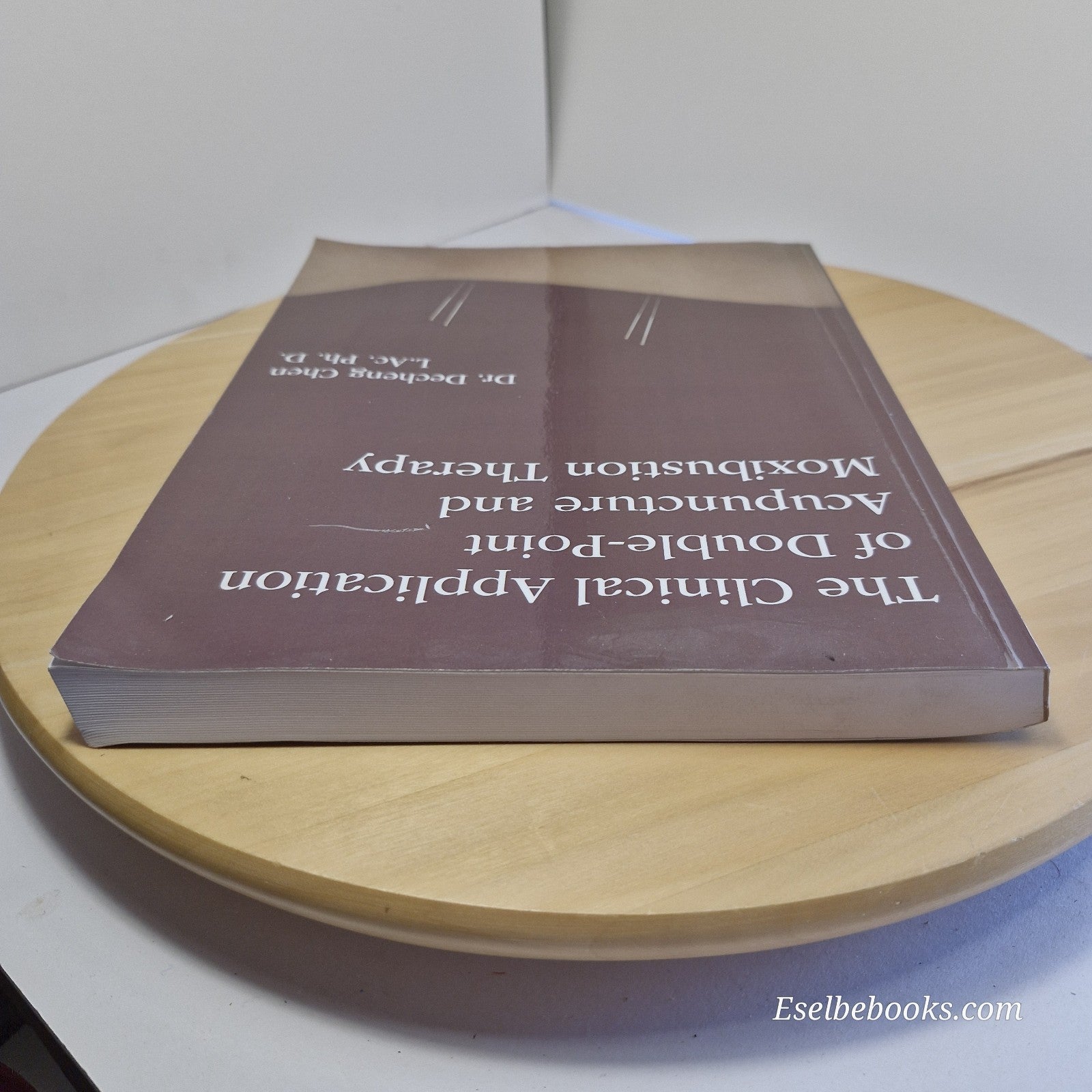 The Clinical Application of Double-Point Acupuncture and Moxibustion Therapy