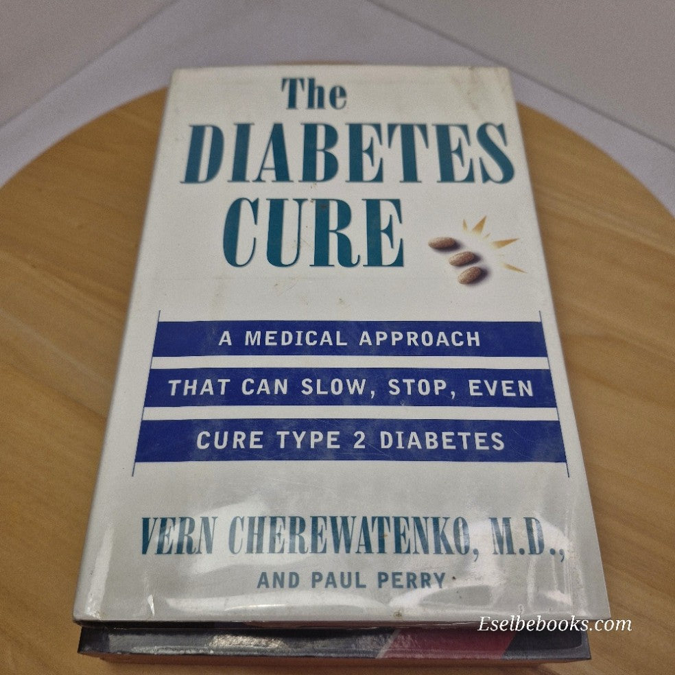 6 patient guides on diabetes & hypoglycemia - paperbacks