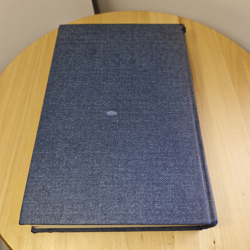 Mystery fiction: The Masters Of Bow Street By John Creasey · 1975 - hardback ...