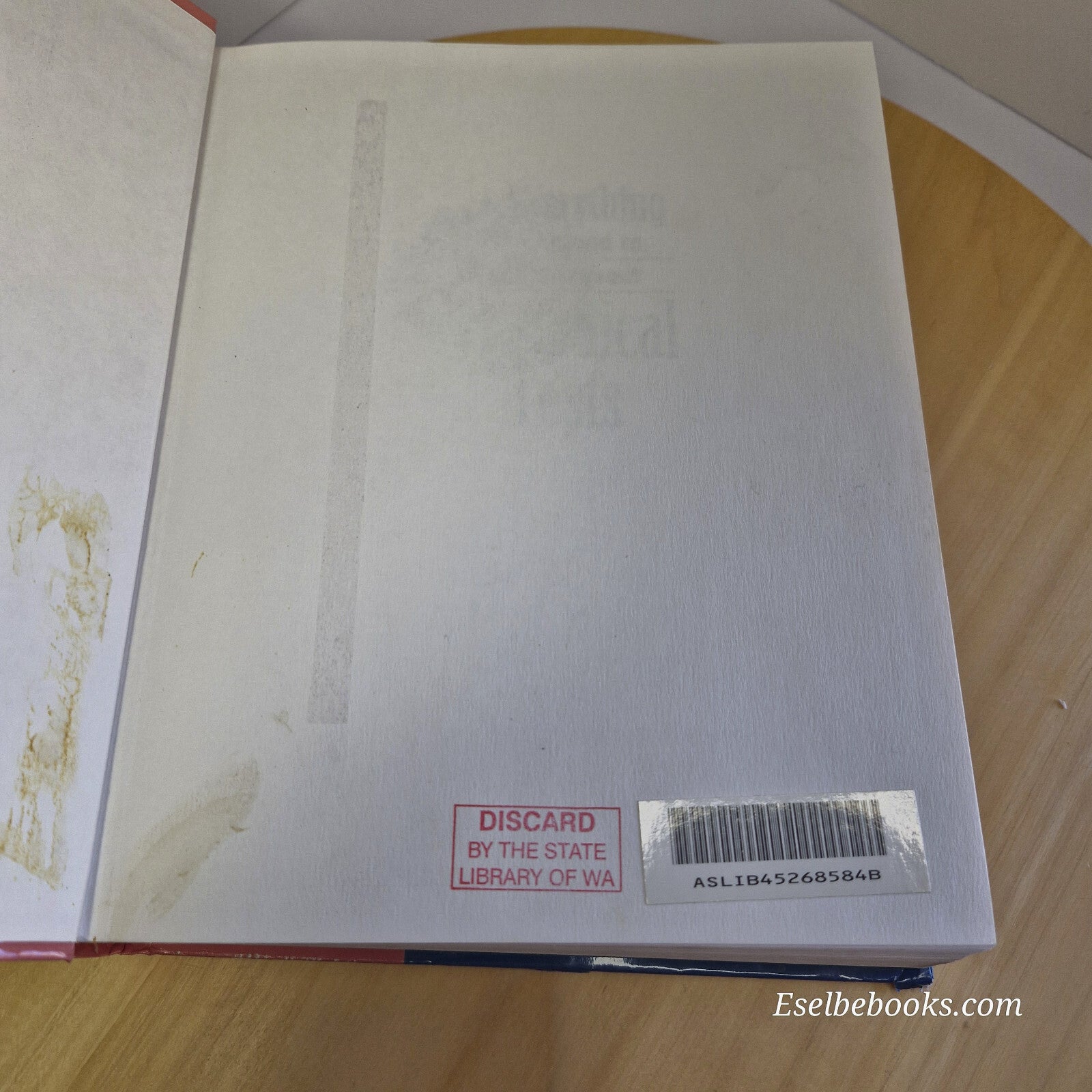 Health: Everything You Need to Know about Medical Tests 1996 - hardback