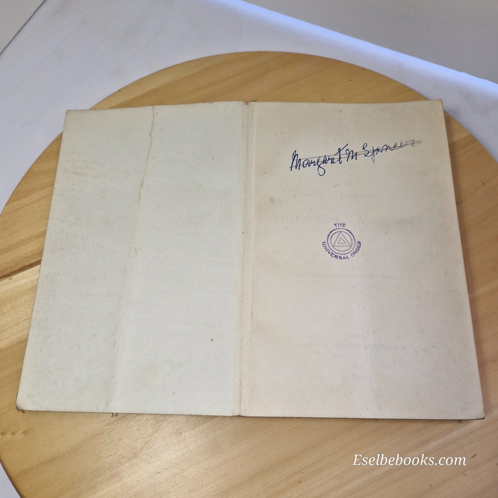 More Secret Remedies What They Cost & what They Contain By British Medical Assoc