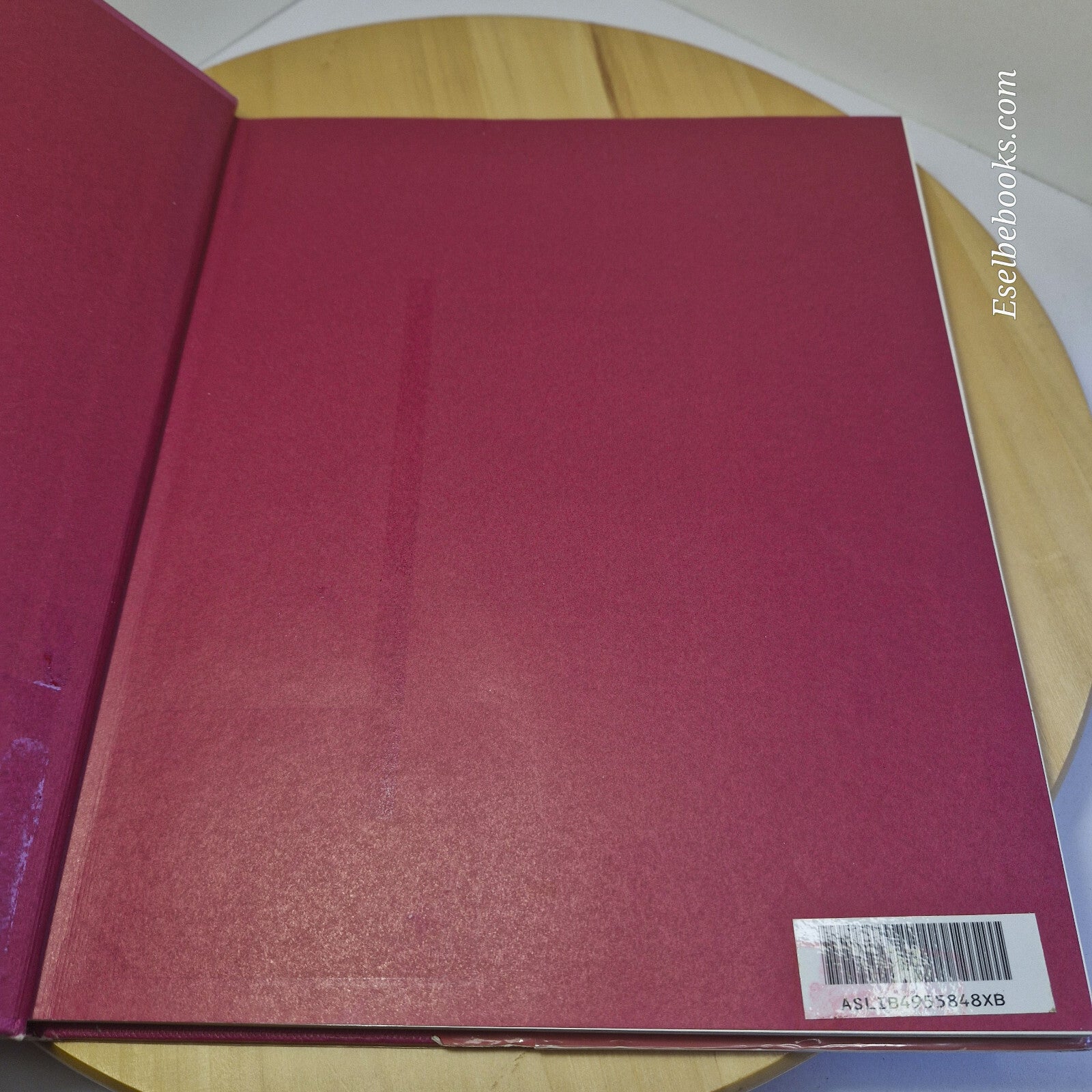 3 books - herbal wreaths/herbal crafts - how to guides - hardbacks