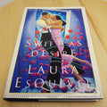 Swift As Desire By Laura Esquivel · 2001 - hardback with dust jacket