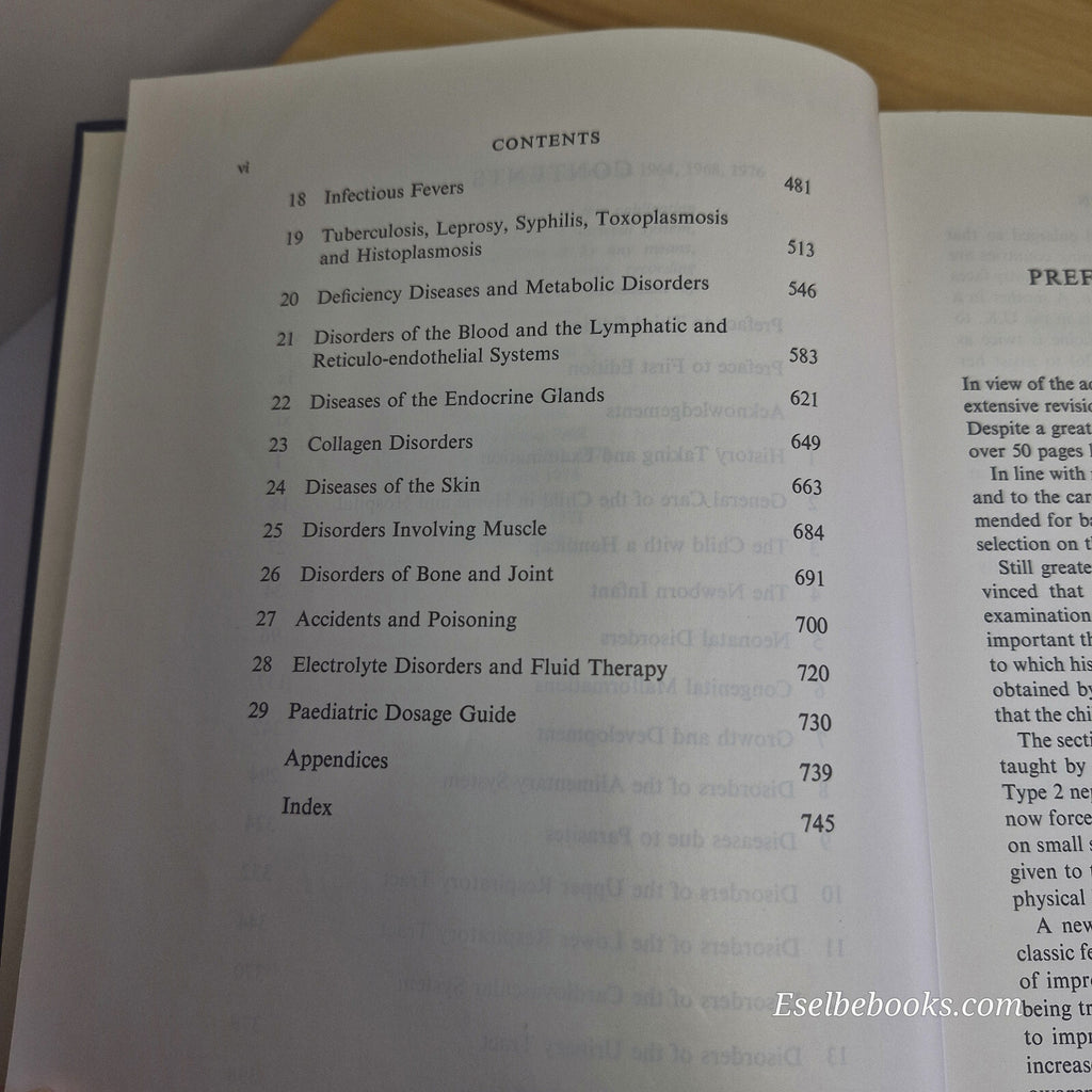 Jolly's Diseases of Children By Hugh Jolly, Malcolm I. Levene 3rd edition - h...