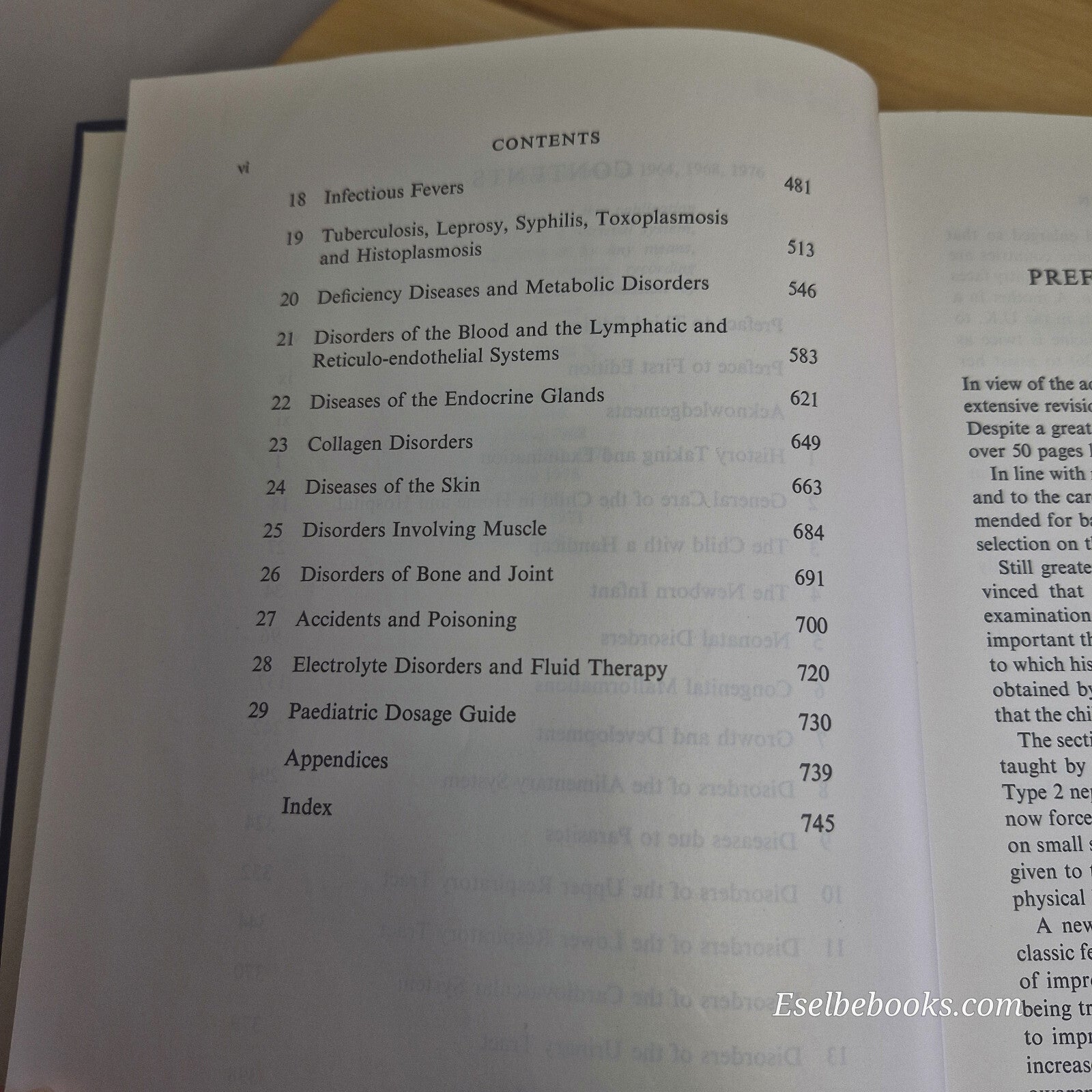 Jolly's Diseases of Children By Hugh Jolly, Malcolm I. Levene 3rd edition - h...