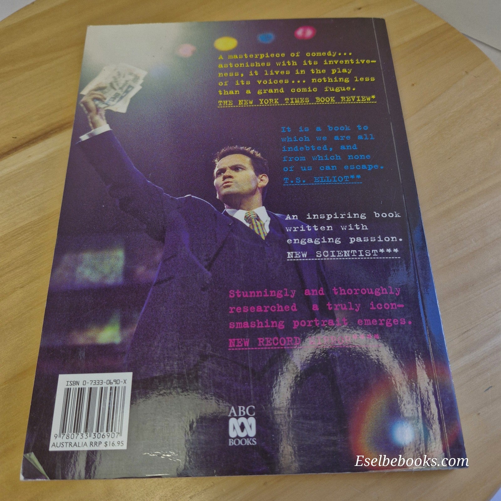 Good News Week 2 by Paul McDermott, Julie McCrossin, Mikey Robins Paperback Book