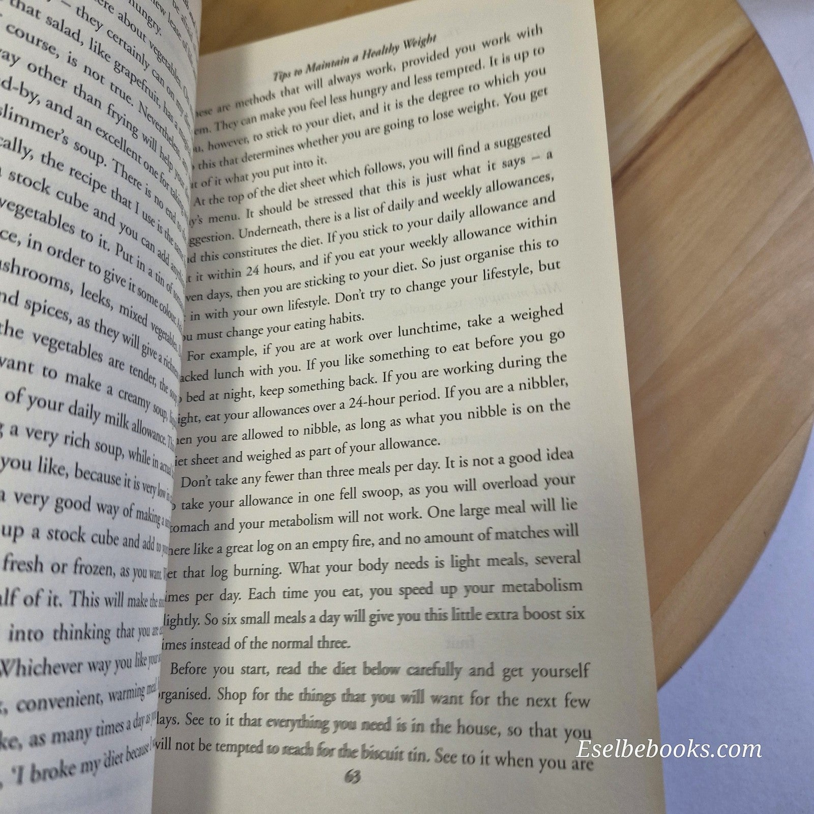 The Jan de Vries Guide to Health and Vitality By Jan de Vries · 2011 - paperback