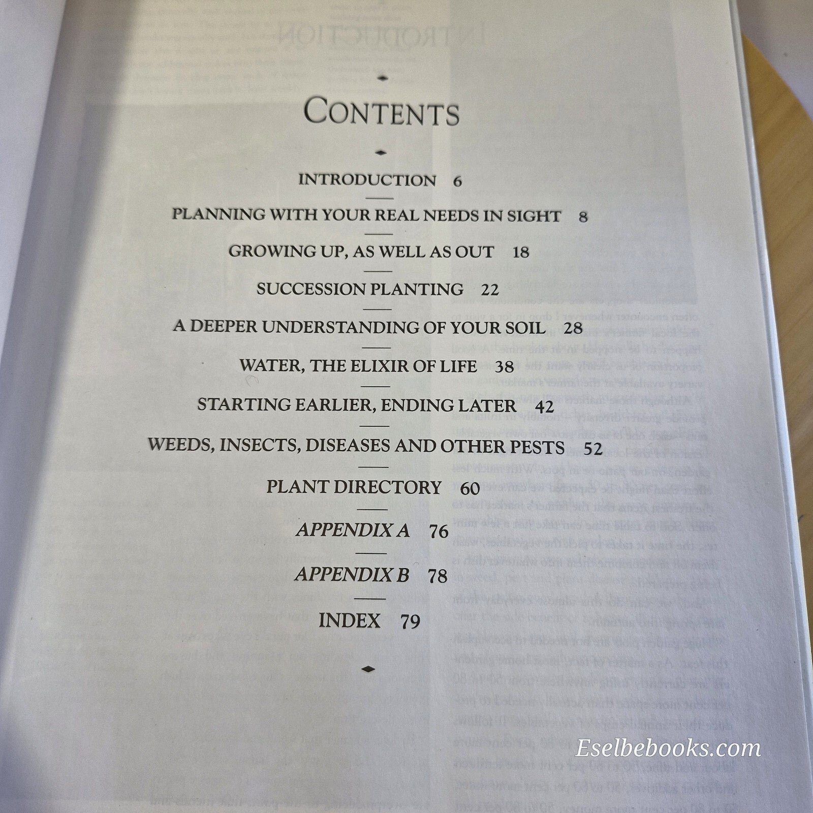 Gardening in Small Spaces By Marcus Schneck · 1992 - large hardback with dust...