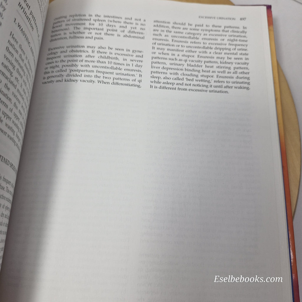 Practical Diagnosis in Traditional Chinese Medicine By Tietao Deng · 1999 - hb