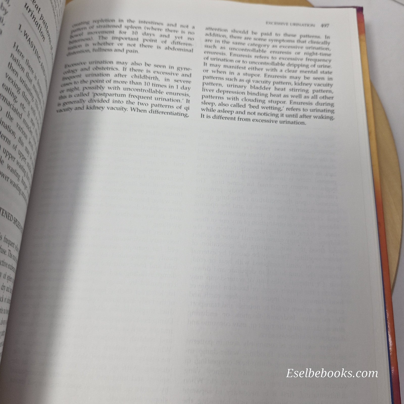 Practical Diagnosis in Traditional Chinese Medicine By Tietao Deng · 1999 - hb