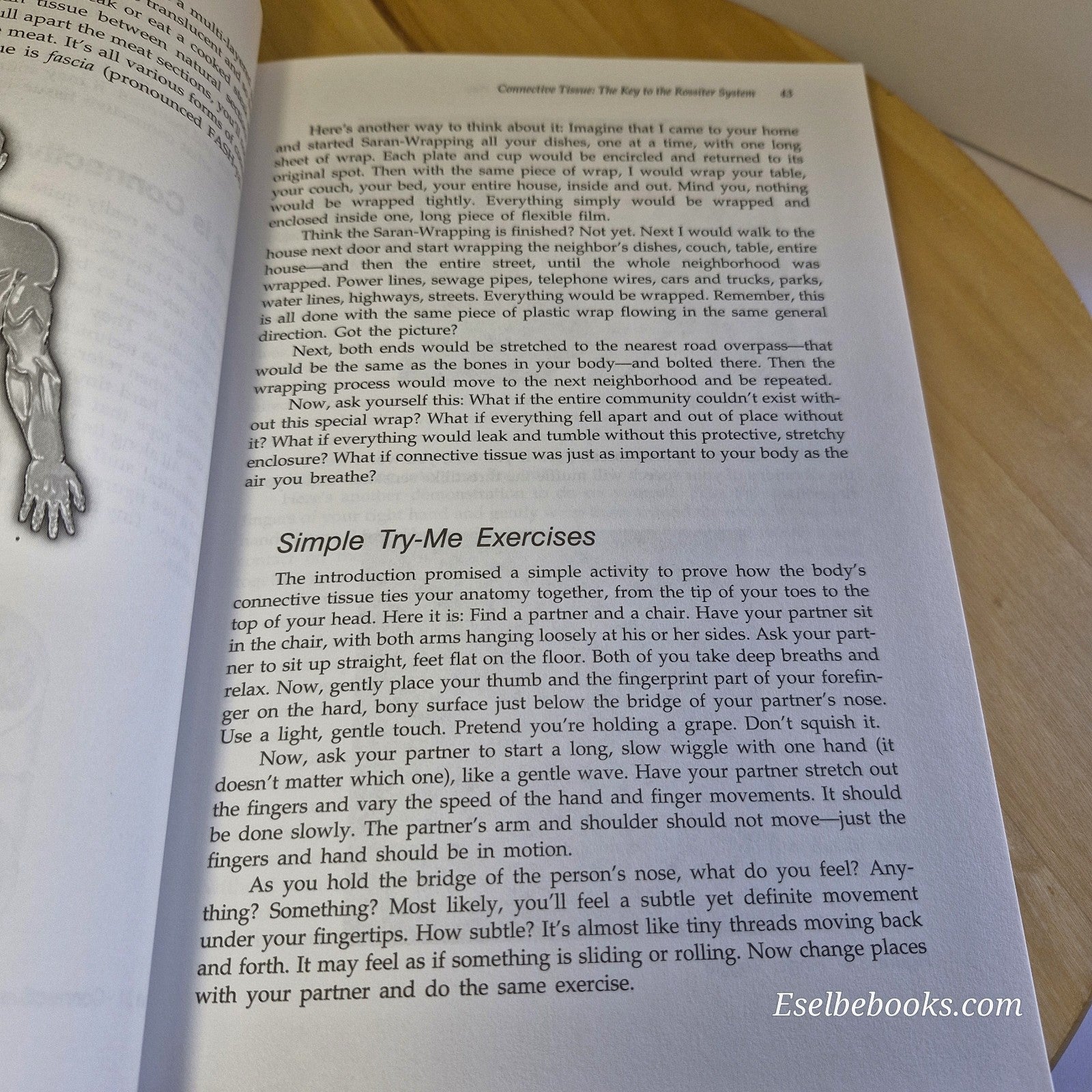 Overcoming Repetitive Motion Injuries the Rossiter Way by Rossiter & MacDonald