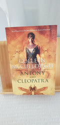 Antony and Cleopatra - large paperback