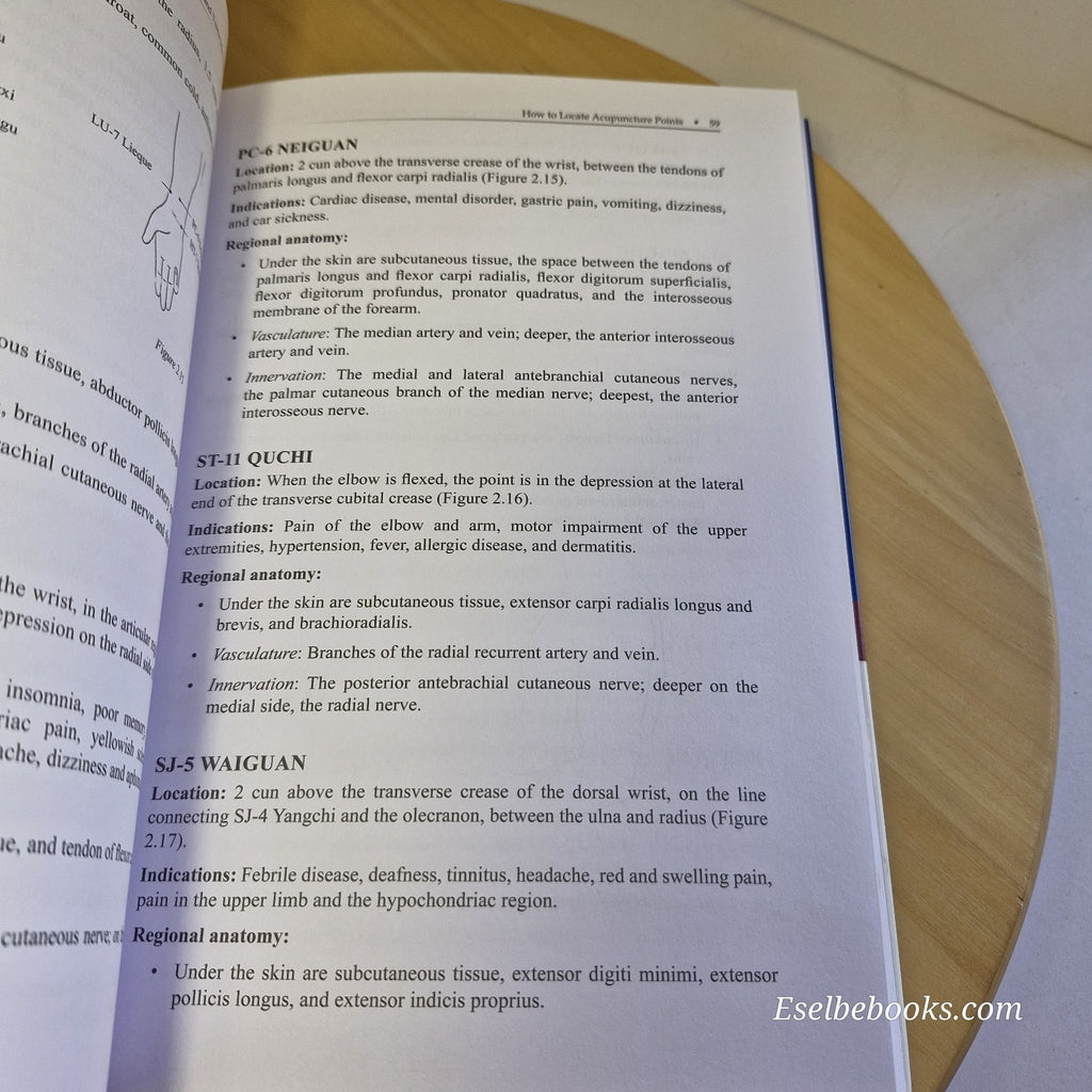 Illustrated Treatment for Migraine Using Acupuncture, Moxibustion and Tuina...