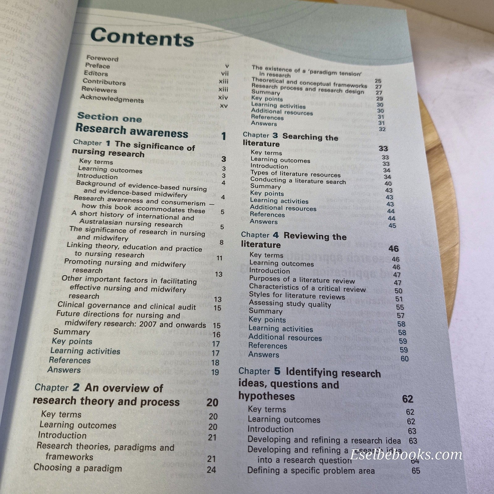 Nursing and Midwifery Research By Zevia Schneider, Doug Elliott · 2007