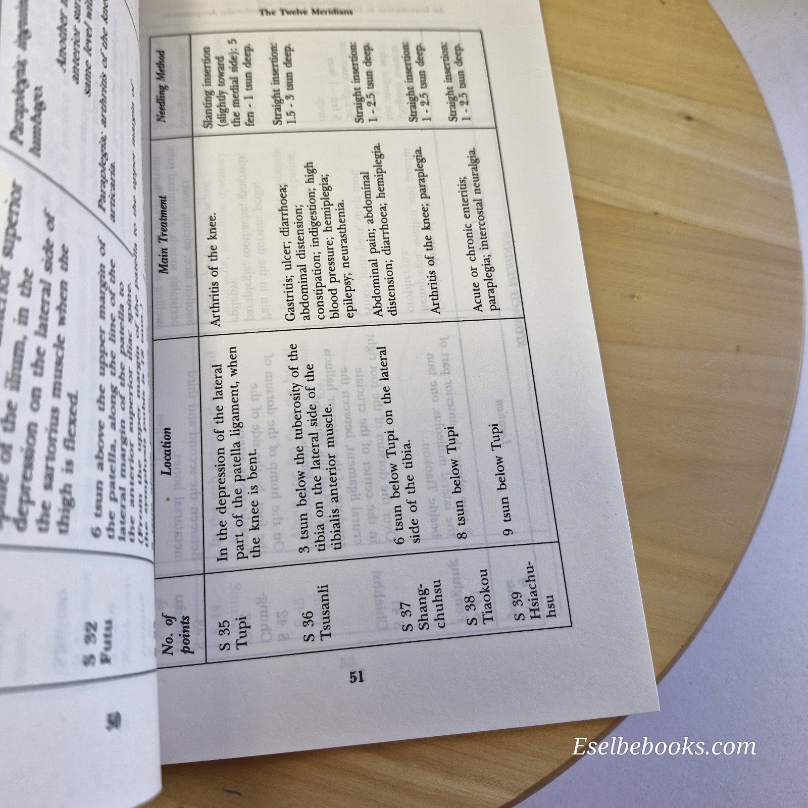 An Introduction to Chinese and Japanese Ryodoraku Acupuncture by K Junckerstorff