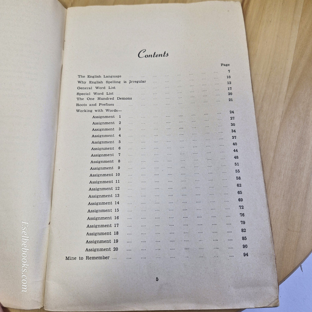 3 x vintage Australian English language textbooks - paperbacks