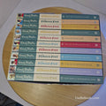 Enid Blyton The Famous Five Classic Collection 2 11 Books 11-21 in Slipcase 2017