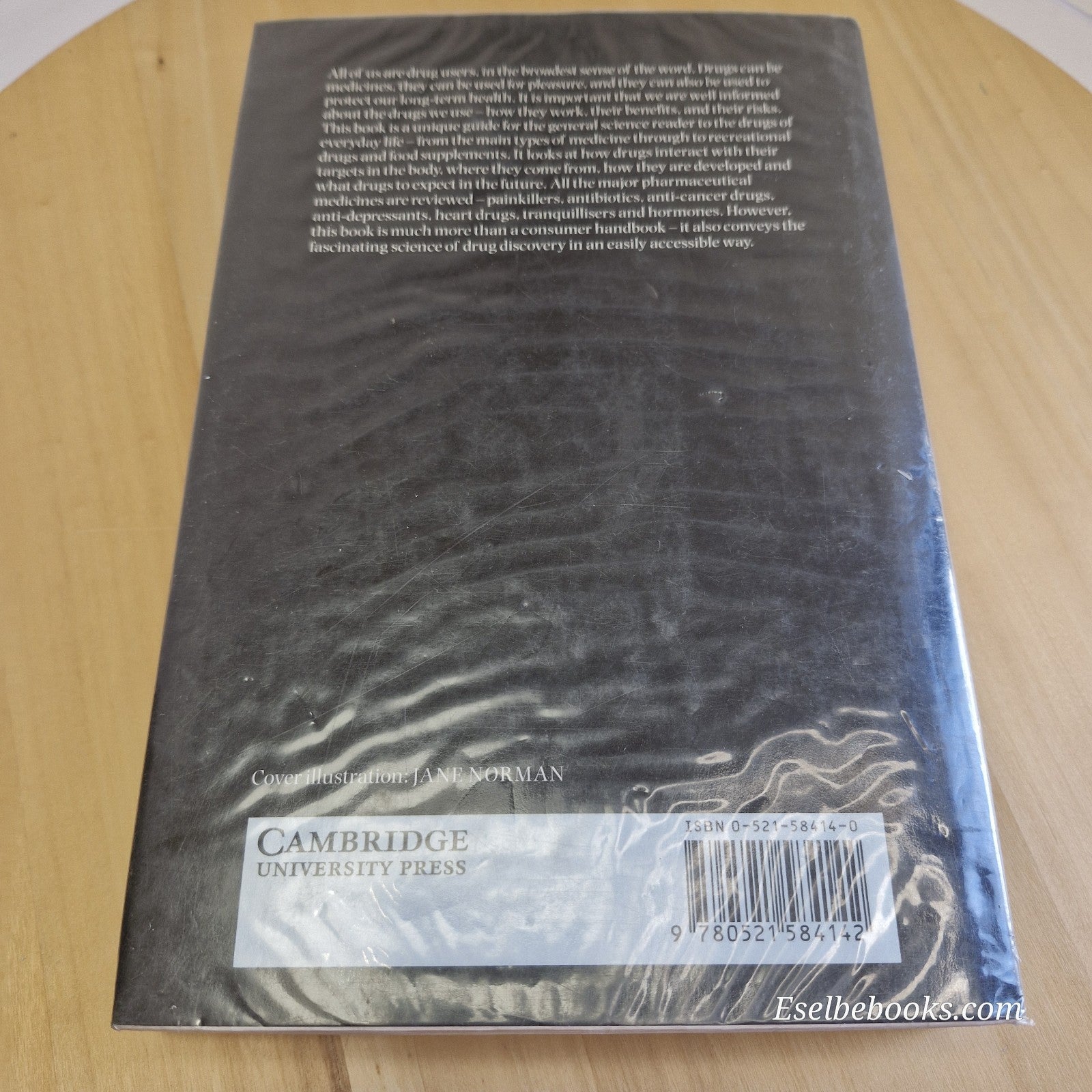 Magic Molecules: How Drugs Work by Aldridge, Susan [Hardback]