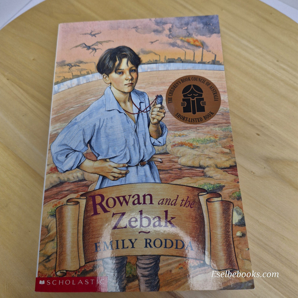 Emily Rodda - various childrens fiction - buy 2 or more for discount