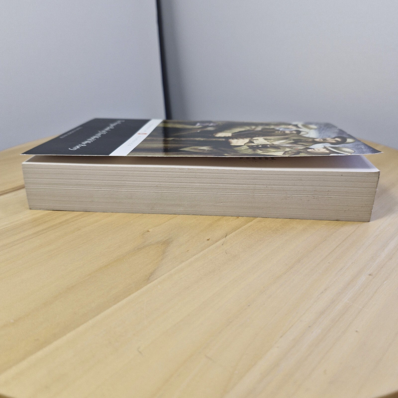 The Penguin Book of First World War Poetry by Matthew George Walter (English)